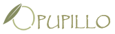 Olio Pupillo logo