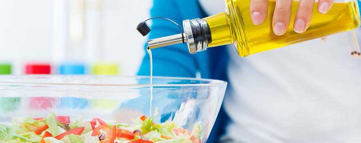 Miglior olio extravergine di oliva. La qualità in cucina