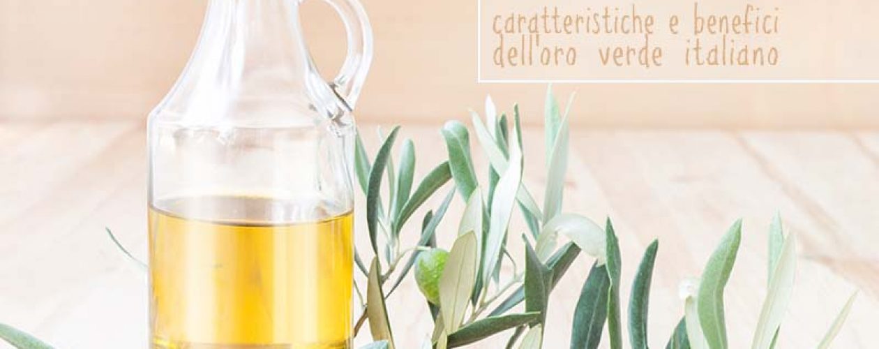 Olio di oliva benefici per la salute e altre proprietà